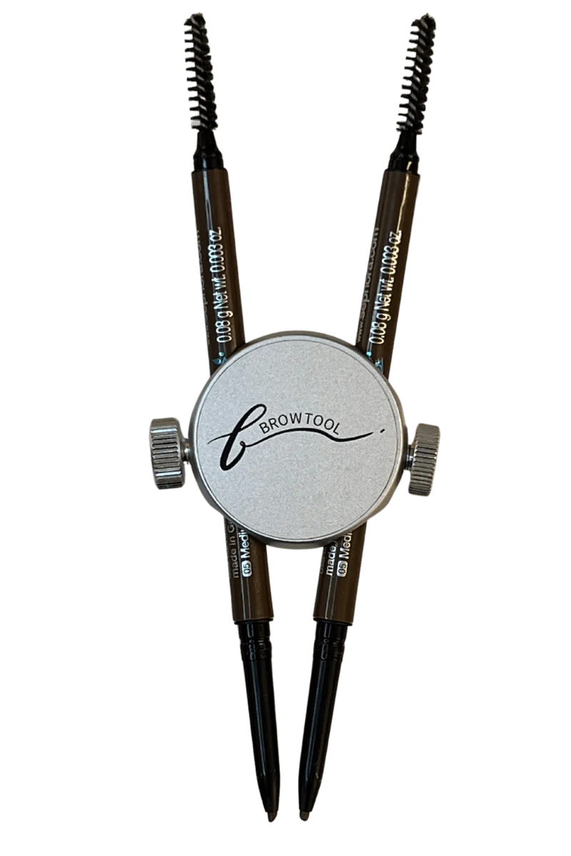 Eyebrow Shaping Tool