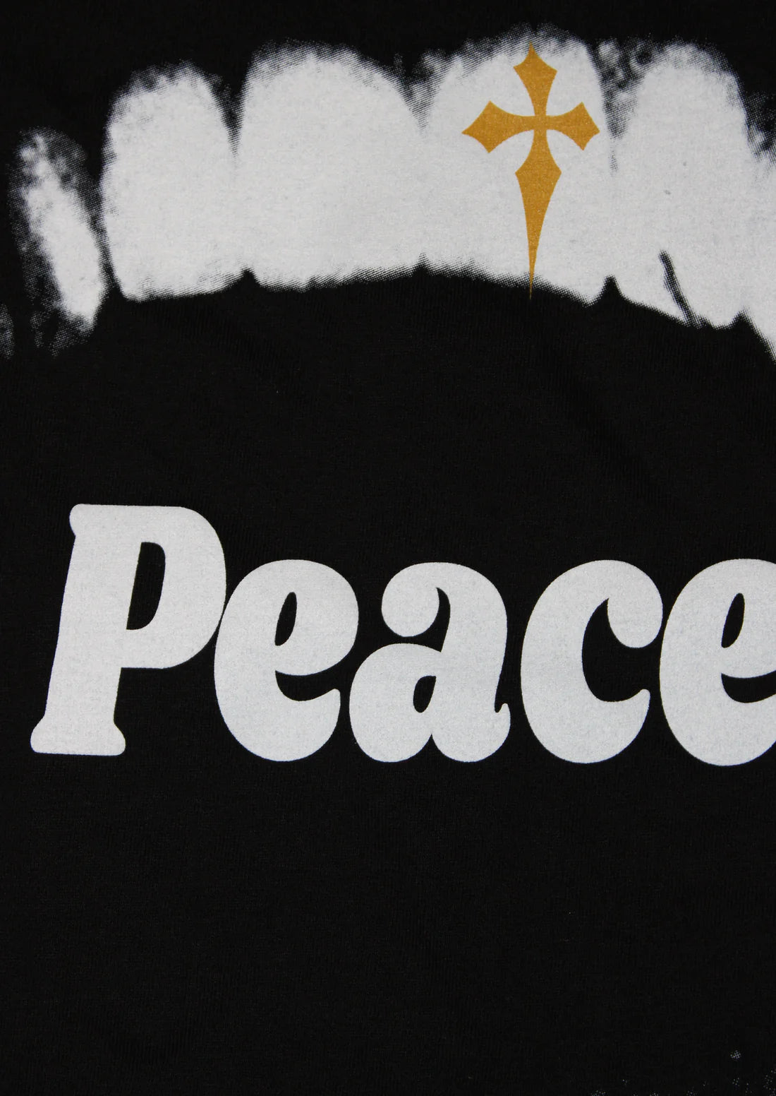 Peace Tee
