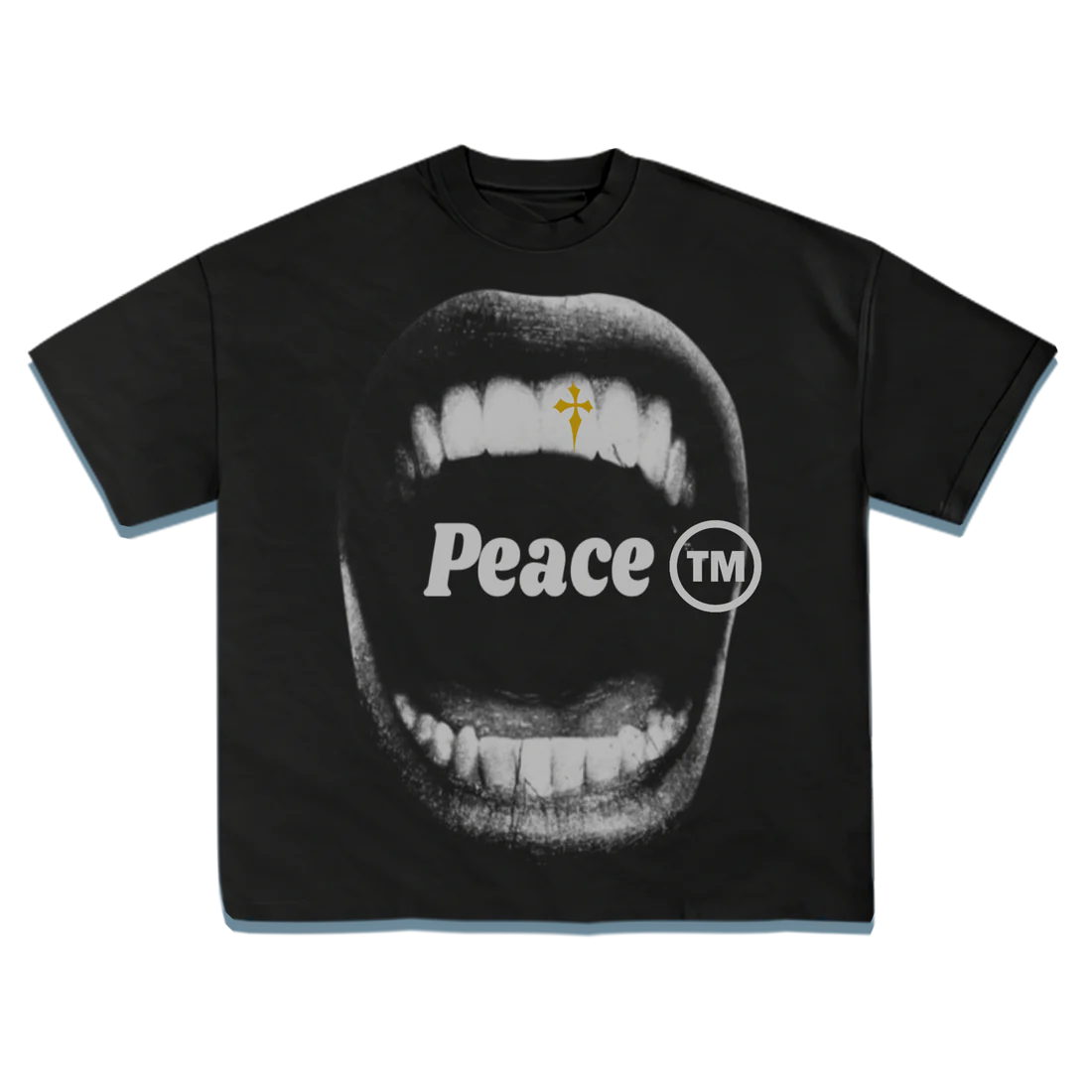Peace Tee