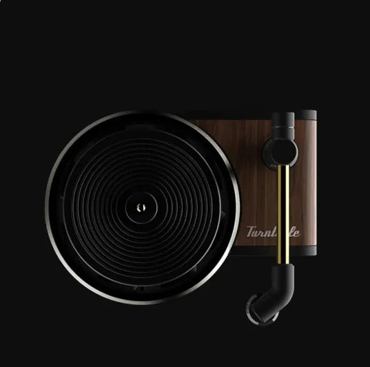 Vinyl Car Freshener