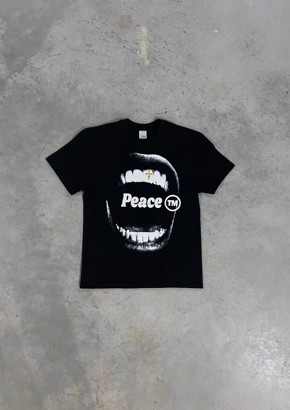 Peace Tee