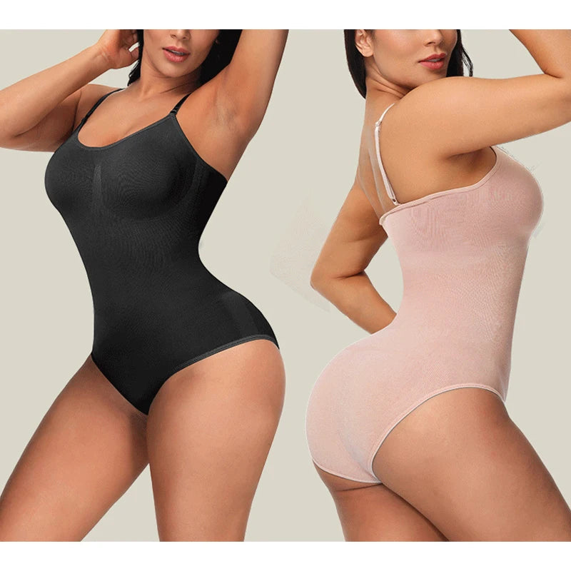 ShaperX Bodysuit (70% OFF CLEARANCE)