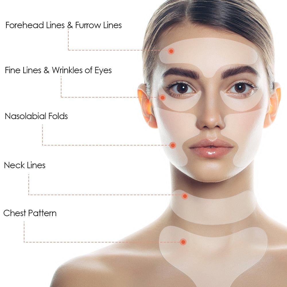 Youth Glow Beauty Pads