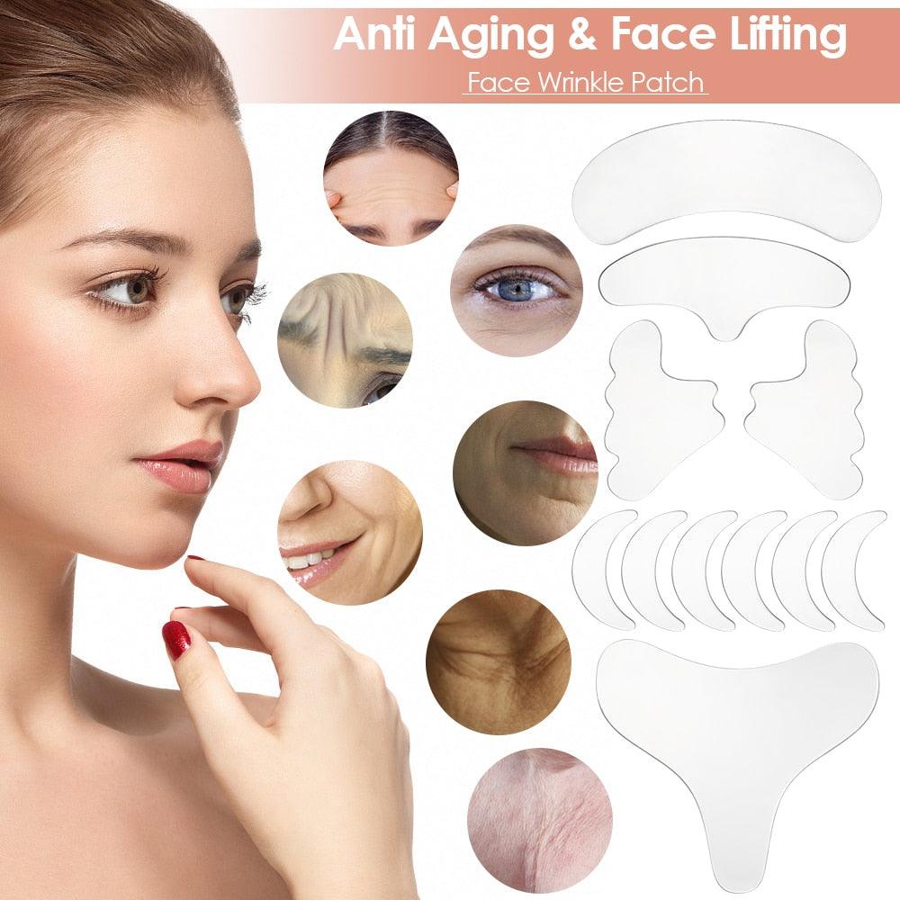 Youth Glow Beauty Pads