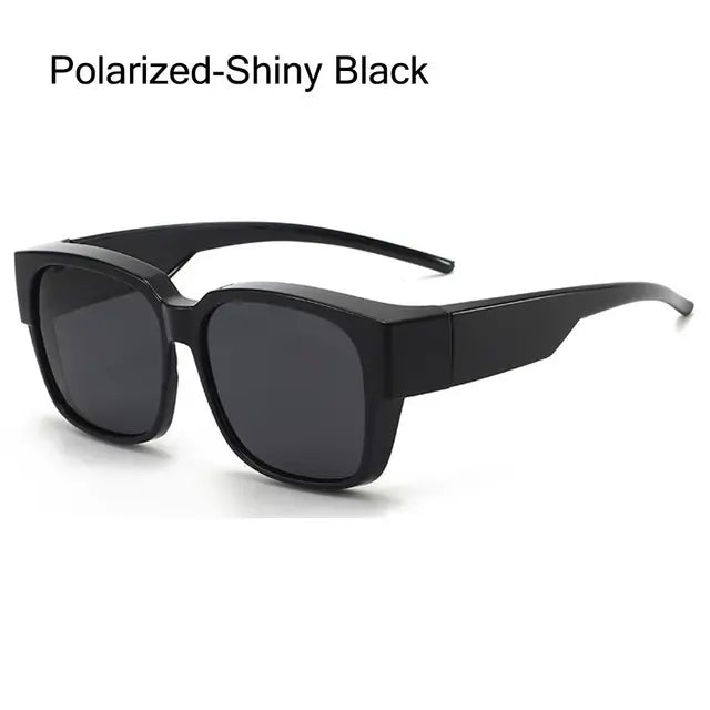 OVA™ Overfit Sunglasses