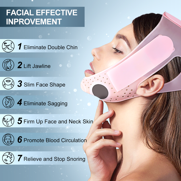 FaceLift Magic Belt