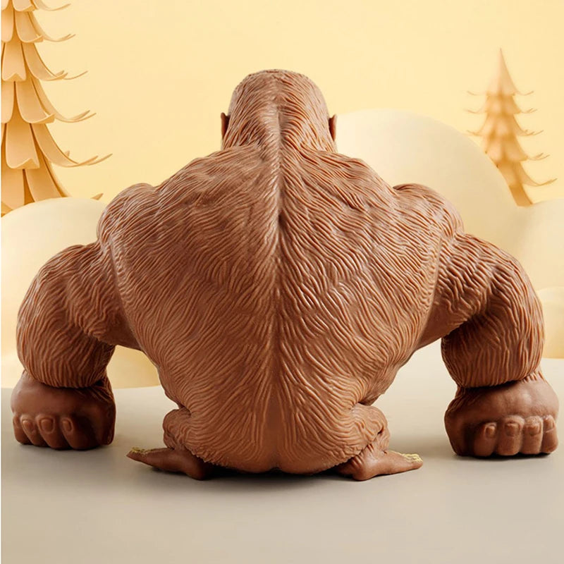 Gorilla Squeeze Pal