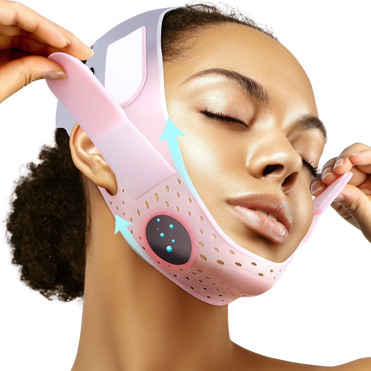 FaceLift Magic Belt