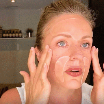 Youth Glow Beauty Pads