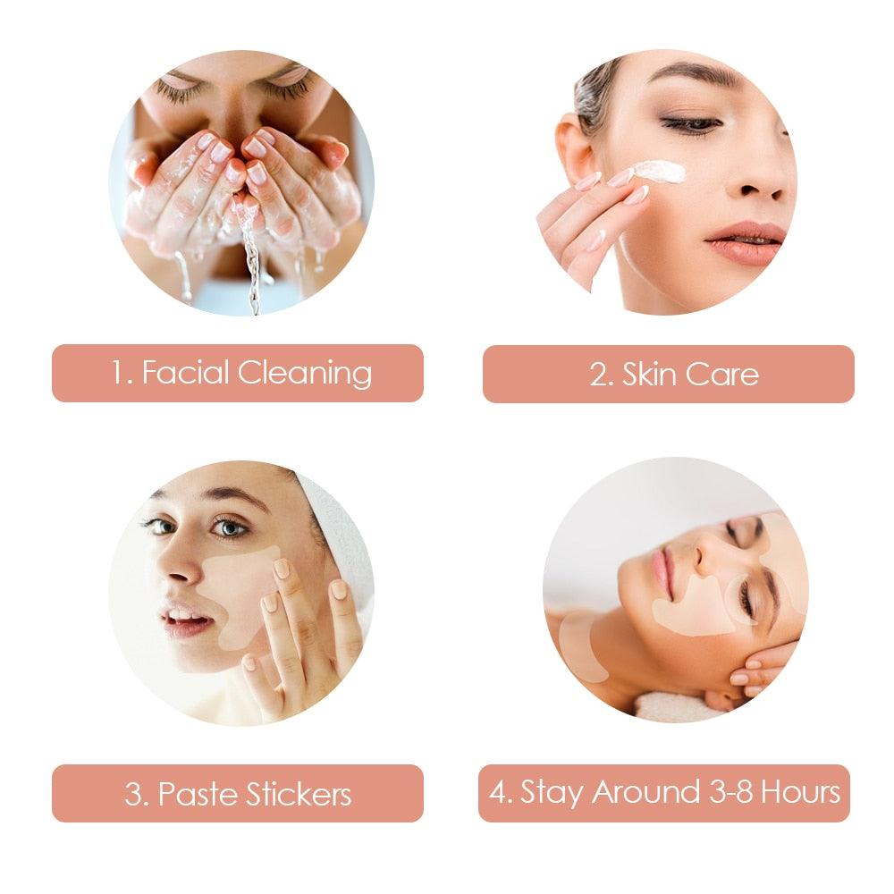 Youth Glow Beauty Pads