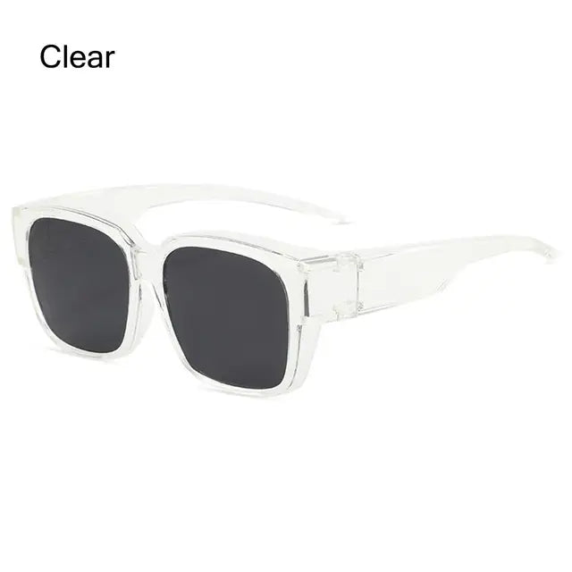 OVA™ Overfit Sunglasses