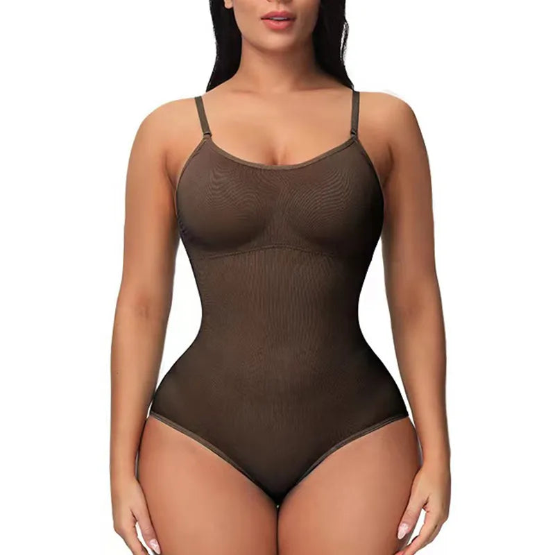 ShaperX Bodysuit (70% OFF CLEARANCE)