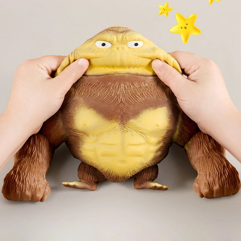 Gorilla Squeeze Pal