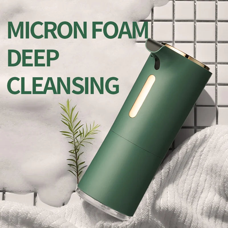 FoamPro Soap Dispenser