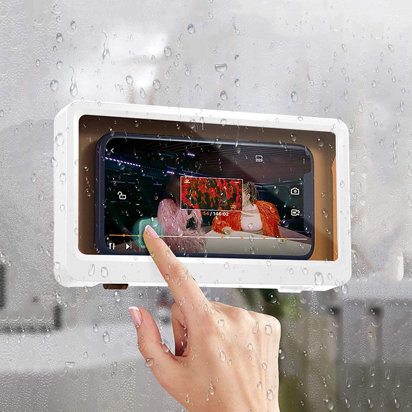 The Shower Case™