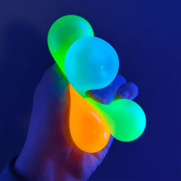 Magic Ceiling Globs™ (20 PACK)