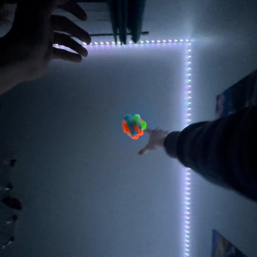 Magic Ceiling Globs™ (20 PACK)