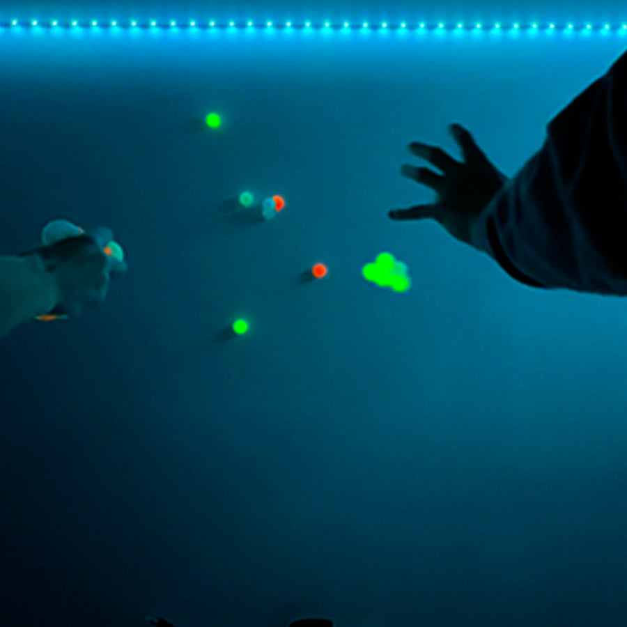 Magic Ceiling Globs™ (20 PACK)