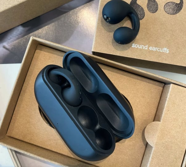 Ambie Buds (70% OFF Today Only!)