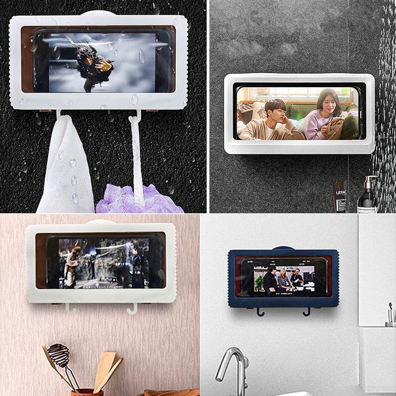 The Shower Case™