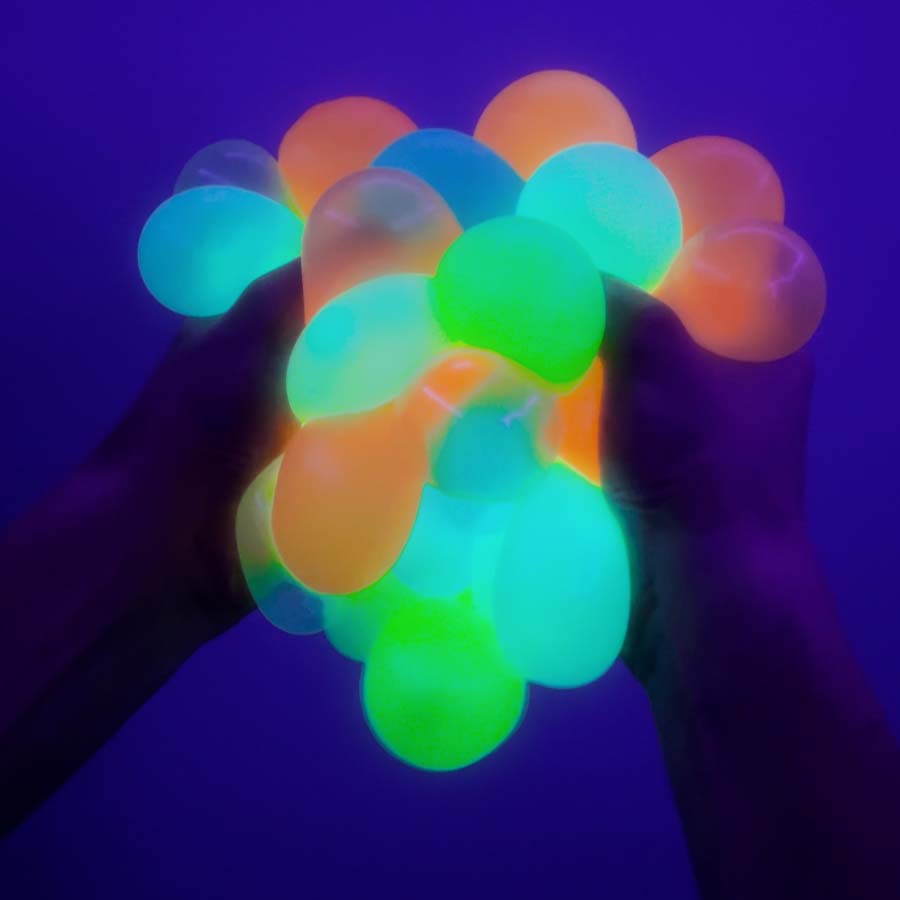 Magic Ceiling Globs™ (20 PACK)