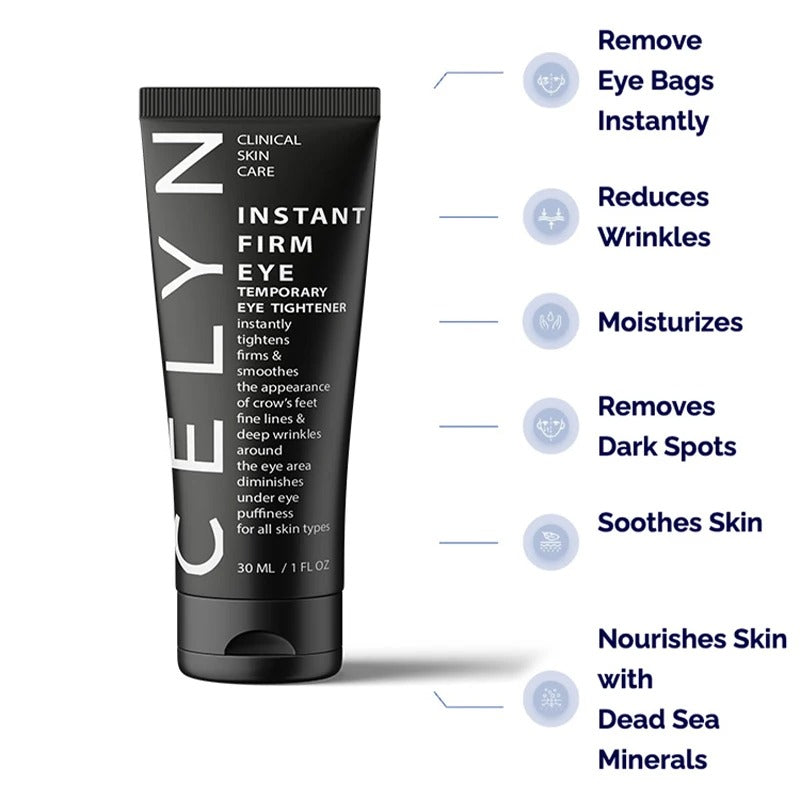 Celyn™Eye Care Cream (70% OFF)