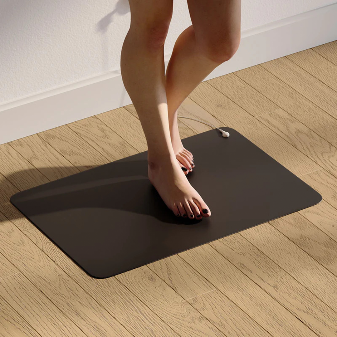 The Grounding-Mat
