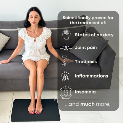 The Grounding-Mat