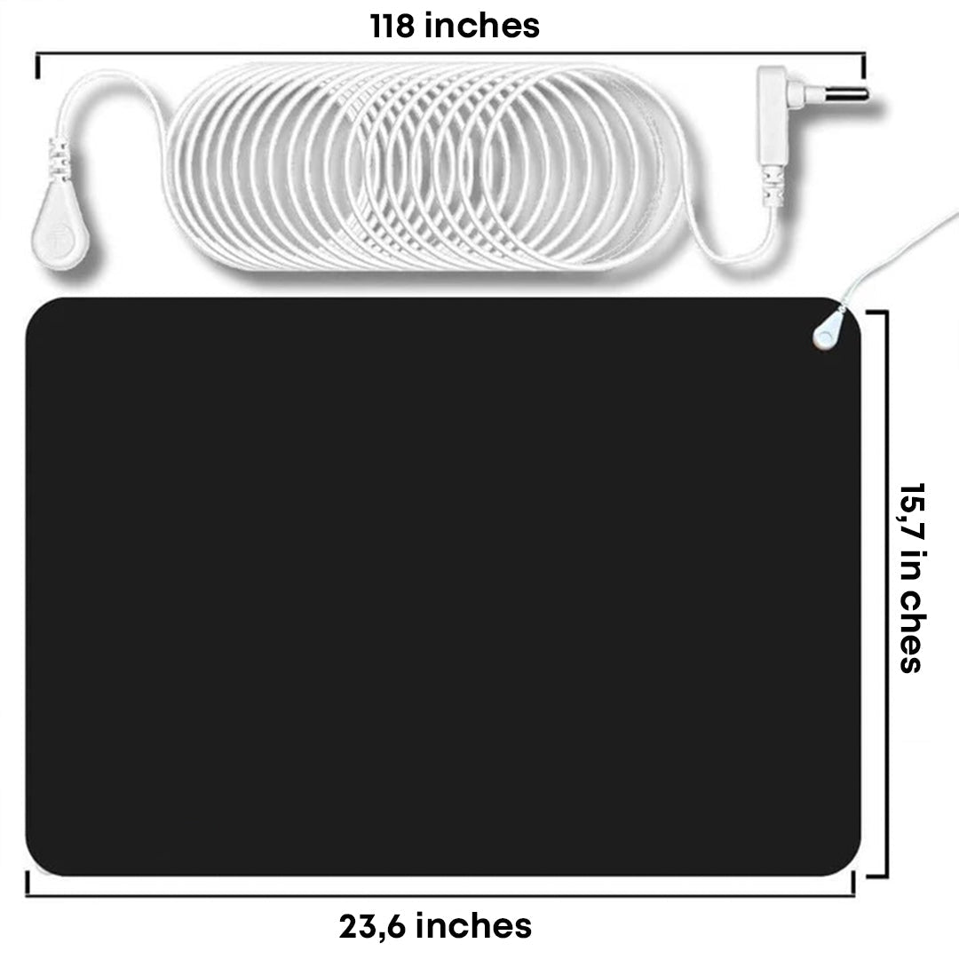 The Grounding-Mat