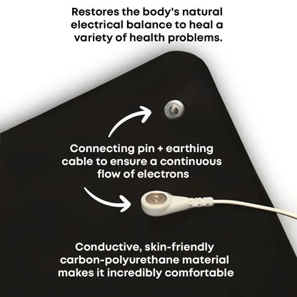 The Grounding-Mat