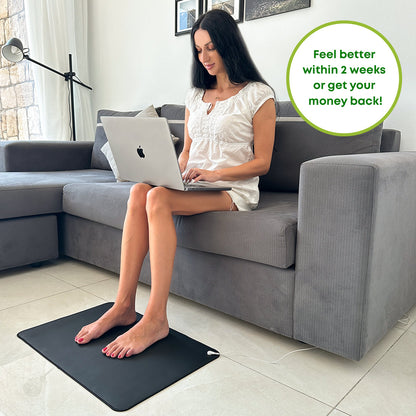 The Grounding-Mat