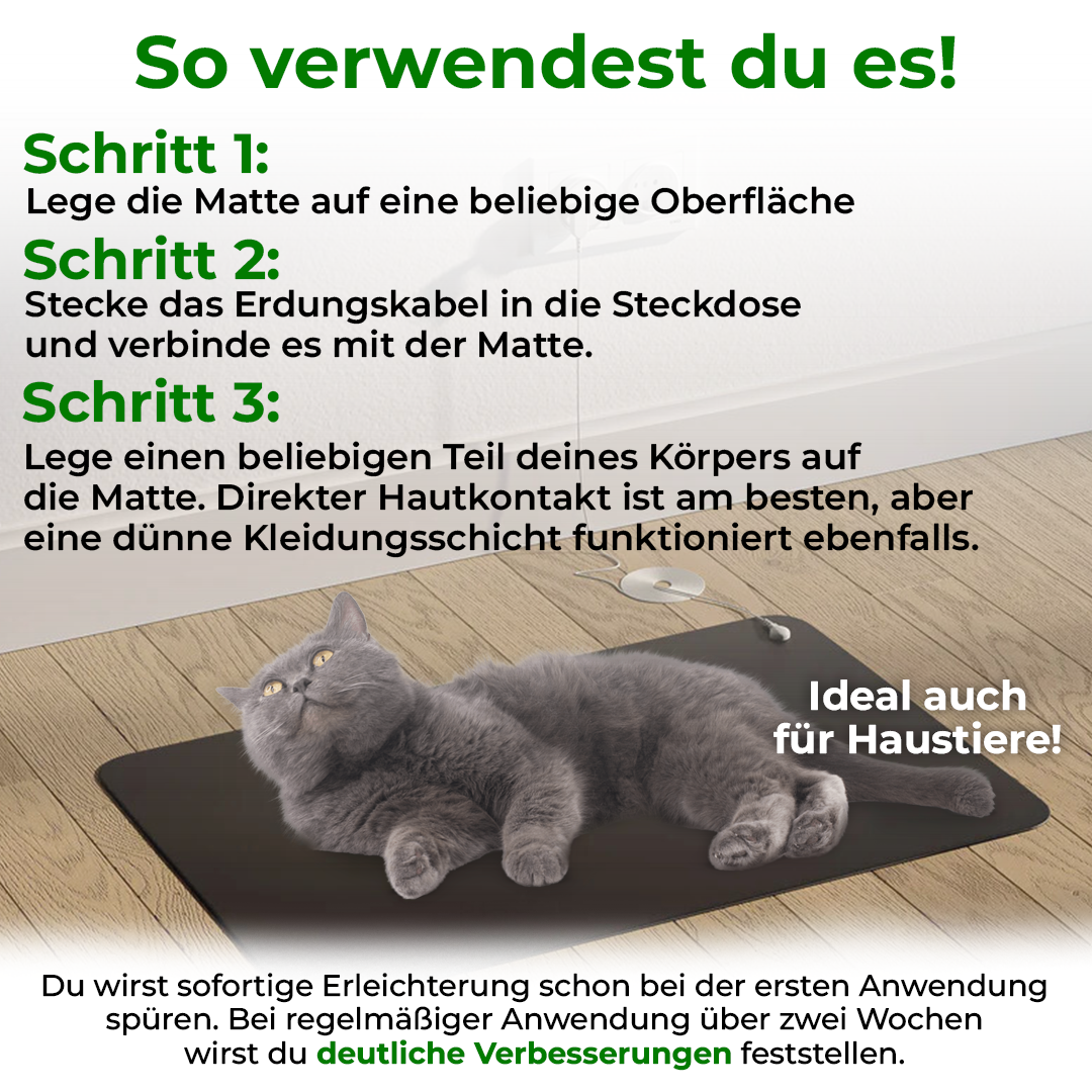 The Grounding-Mat