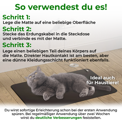 The Grounding-Mat