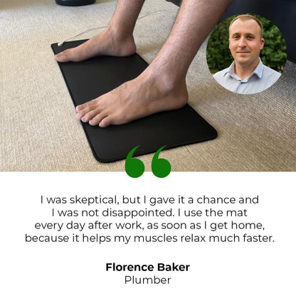 The Grounding-Mat