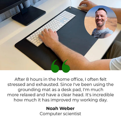The Grounding-Mat